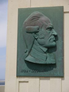 Captain Cook